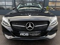 Mercedes Classe C IV (S205) 220 d / À PARTIR DE 281,82 € * - <small></small> 21.990 € <small>TTC</small> - #2