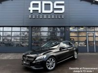 Mercedes Classe C IV (S205) 220 d / À PARTIR DE 281,82 € * - <small></small> 21.990 € <small>TTC</small> - #3