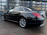 Mercedes Classe C IV (S205) 220 d / À PARTIR DE 281,82 € * - <small></small> 21.990 € <small>TTC</small> - #4