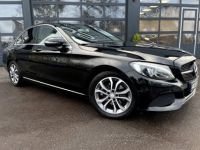 Mercedes Classe C IV (S205) 220 d / À PARTIR DE 281,82 € * - <small></small> 21.990 € <small>TTC</small> - #5