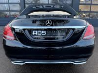 Mercedes Classe C IV (S205) 220 d / À PARTIR DE 281,82 € * - <small></small> 21.990 € <small>TTC</small> - #8