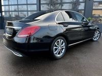 Mercedes Classe C IV (S205) 220 d / À PARTIR DE 281,82 € * - <small></small> 21.990 € <small>TTC</small> - #9