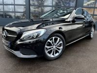 Mercedes Classe C IV (S205) 220 d / À PARTIR DE 281,82 € * - <small></small> 21.990 € <small>TTC</small> - #10