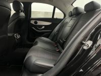 Mercedes Classe C IV (S205) 220 d / À PARTIR DE 281,82 € * - <small></small> 21.990 € <small>TTC</small> - #14