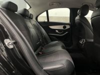 Mercedes Classe C IV (S205) 220 d / À PARTIR DE 281,82 € * - <small></small> 21.990 € <small>TTC</small> - #15