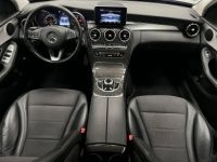 Mercedes Classe C IV (S205) 220 d / À PARTIR DE 281,82 € * - <small></small> 21.990 € <small>TTC</small> - #17