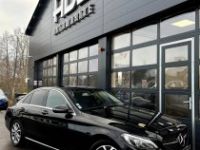 Mercedes Classe C IV (S205) 220 d / À PARTIR DE 281,82 € * - <small></small> 21.990 € <small>TTC</small> - #43