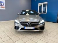 Mercedes Classe C IV (S205) 300 e 211+122ch AMG Line 9G-Tronic - <small></small> 34.990 € <small>TTC</small> - #2
