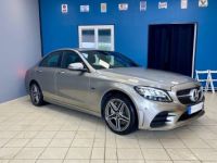 Mercedes Classe C IV (S205) 300 e 211+122ch AMG Line 9G-Tronic - <small></small> 33.990 € <small>TTC</small> - #3