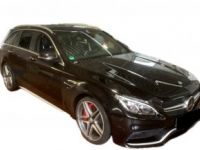Mercedes Classe C IV (S205) 63 AMG S AMG - <small></small> 49.900 € <small>TTC</small> - #1