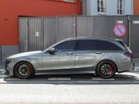 Mercedes Classe C IV (S205) 63 AMG S Speedshift MCT - <small></small> 62.950 € <small>TTC</small> - #15