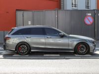 Mercedes Classe C IV (S205) 63 AMG S Speedshift MCT - <small></small> 62.950 € <small>TTC</small> - #16