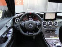 Mercedes Classe C IV (S205) 63 AMG S Speedshift MCT - <small></small> 60.950 € <small>TTC</small> - #20