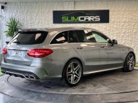 Mercedes Classe C IV (S205) 63 AMG S Speedshift MCT AMG - <small></small> 45.990 € <small>TTC</small> - #2