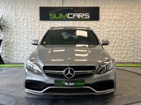 Mercedes Classe C IV (S205) 63 AMG S Speedshift MCT AMG - <small></small> 45.990 € <small>TTC</small> - #3