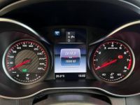 Mercedes Classe C IV (S205) 63 AMG S Speedshift MCT AMG - <small></small> 45.990 € <small>TTC</small> - #26