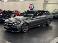 Mercedes Classe C IV SW 63 AMG BVA7 - <small></small> 59.000 € <small></small> - #1