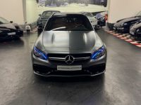 Mercedes Classe C IV SW 63 AMG BVA7 - <small></small> 59.000 € <small></small> - #2