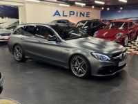 Mercedes Classe C IV SW 63 AMG BVA7 - <small></small> 59.000 € <small></small> - #3