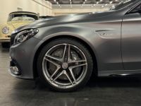 Mercedes Classe C IV SW 63 AMG BVA7 - <small></small> 59.000 € <small></small> - #9