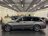 Mercedes Classe C IV SW 63 AMG BVA7 - <small></small> 59.000 € <small></small> - #7