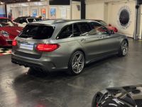 Mercedes Classe C IV SW 63 AMG BVA7 - <small></small> 59.000 € <small></small> - #8