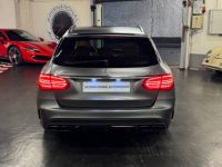 Mercedes Classe C IV SW 63 AMG BVA7 - <small></small> 59.000 € <small></small> - #4