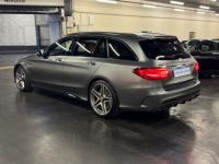 Mercedes Classe C IV SW 63 AMG BVA7 - <small></small> 59.000 € <small></small> - #10