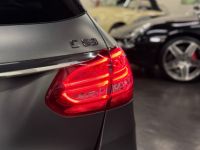 Mercedes Classe C IV SW 63 AMG BVA7 - <small></small> 59.000 € <small></small> - #12