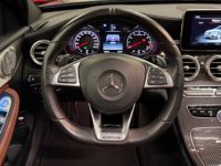 Mercedes Classe C IV SW 63 AMG BVA7 - <small></small> 59.000 € <small></small> - #27