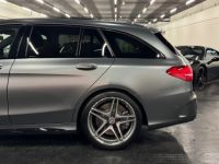 Mercedes Classe C IV SW 63 AMG BVA7 - <small></small> 59.000 € <small></small> - #39