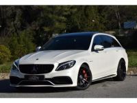 Mercedes Classe C IV SW 63 AMG S BVA7 - <small></small> 39.990 € <small>TTC</small> - #1