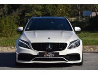 Mercedes Classe C IV SW 63 AMG S BVA7 - <small></small> 39.990 € <small>TTC</small> - #8