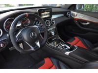 Mercedes Classe C IV SW 63 AMG S BVA7 - <small></small> 39.990 € <small>TTC</small> - #13