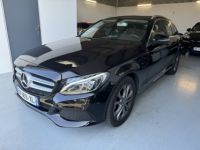 Mercedes Classe C IV (W205) 180 d Business 7G - <small></small> 15.990 € <small>TTC</small> - #1