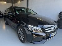 Mercedes Classe C IV (W205) 180 d Business 7G - <small></small> 15.990 € <small>TTC</small> - #2