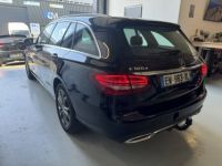 Mercedes Classe C IV (W205) 180 d Business 7G - <small></small> 15.990 € <small>TTC</small> - #4