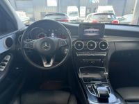 Mercedes Classe C IV (W205) 180 d Business 7G - <small></small> 15.990 € <small>TTC</small> - #8