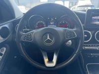 Mercedes Classe C IV (W205) 180 d Business 7G - <small></small> 15.990 € <small>TTC</small> - #10