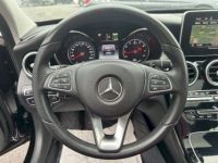 Mercedes Classe C IV W205 350e Sportline 7G - <small></small> 29.990 € <small>TTC</small> - #10