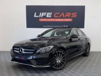 Mercedes Classe C IV (W205) 400 Fascination 4Matic 9G-Tronic 333ch 2017 Entretien Mercedes - <small></small> 26.990 € <small>TTC</small> - #1