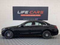 Mercedes Classe C IV (W205) 400 Fascination 4Matic 9G-Tronic 333ch 2017 Entretien Mercedes - <small></small> 26.990 € <small>TTC</small> - #3