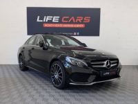 Mercedes Classe C IV (W205) 400 Fascination 4Matic 9G-Tronic 333ch 2017 Entretien Mercedes - <small></small> 26.990 € <small>TTC</small> - #4