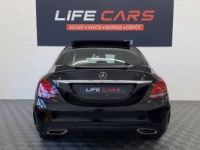 Mercedes Classe C IV (W205) 400 Fascination 4Matic 9G-Tronic 333ch 2017 Entretien Mercedes - <small></small> 26.990 € <small>TTC</small> - #9