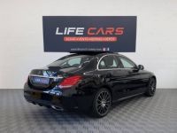 Mercedes Classe C IV (W205) 400 Fascination 4Matic 9G-Tronic 333ch 2017 Entretien Mercedes - <small></small> 26.990 € <small>TTC</small> - #11