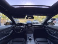 Mercedes Classe C IV (W205) 400 Fascination 4Matic 9G-Tronic 333ch 2017 Entretien Mercedes - <small></small> 26.990 € <small>TTC</small> - #13