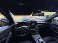 Mercedes Classe C IV (W205) 400 Fascination 4Matic 9G-Tronic 333ch 2017 Entretien Mercedes - <small></small> 26.990 € <small>TTC</small> - #14