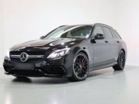 Mercedes Classe C IV (W205) 63 AMG S AMG - <small></small> 54.900 € <small>TTC</small> - #1