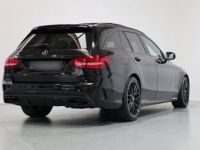 Mercedes Classe C IV (W205) 63 AMG S AMG - <small></small> 54.900 € <small>TTC</small> - #2