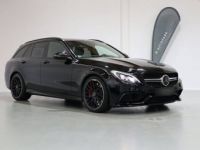 Mercedes Classe C IV (W205) 63 AMG S AMG - <small></small> 54.900 € <small>TTC</small> - #3